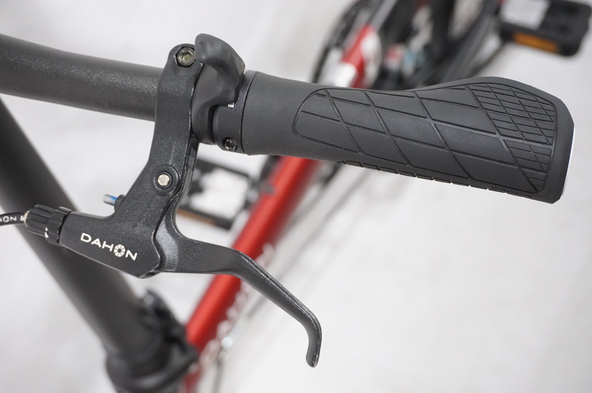 DAHON 「ダホン」 K3 2022年モデル 14インチ 折り畳み自転車 / AKIBA店