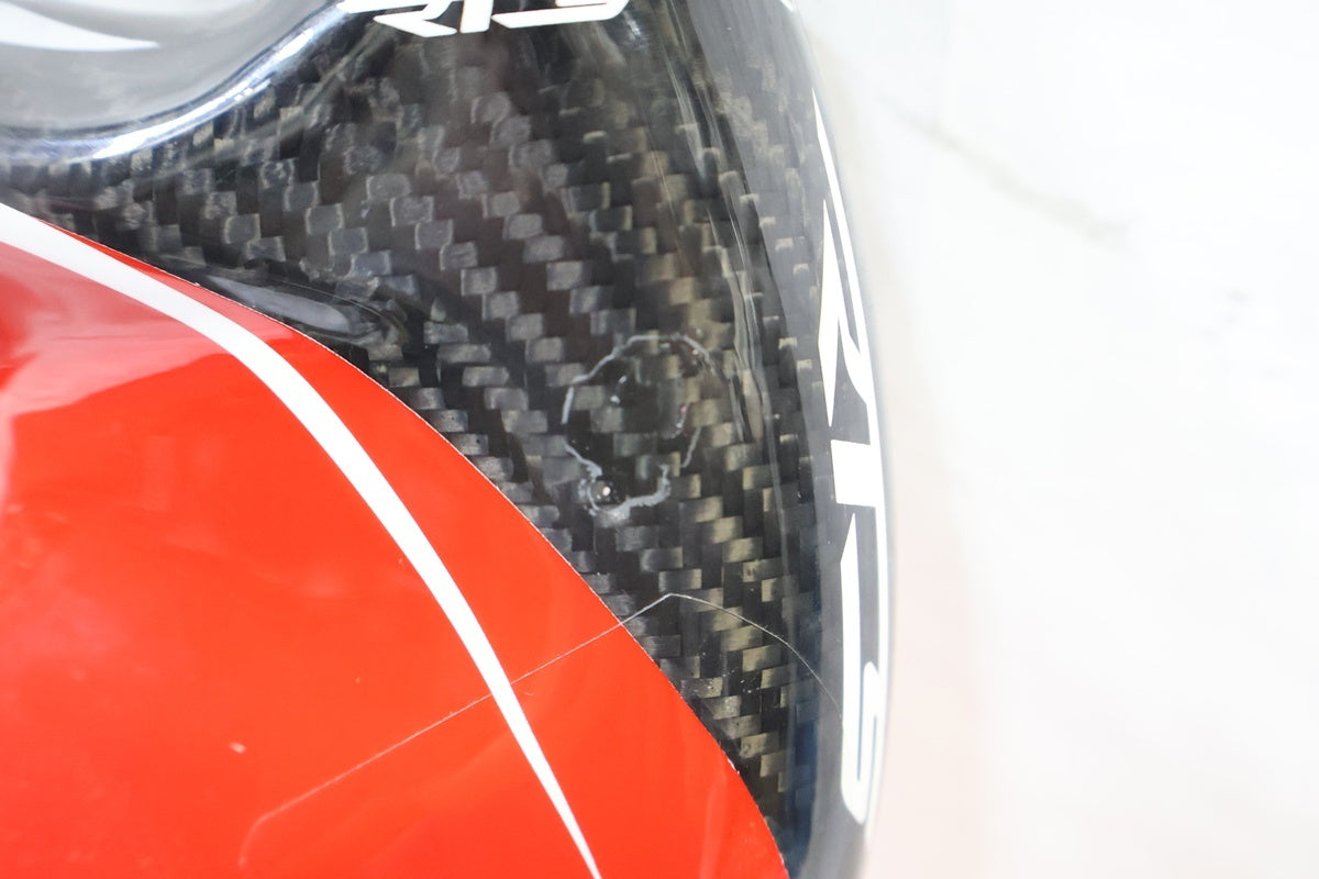 RTS 「アールティーエス」 TTR-3 2012年頃 フレームセット / 高知店