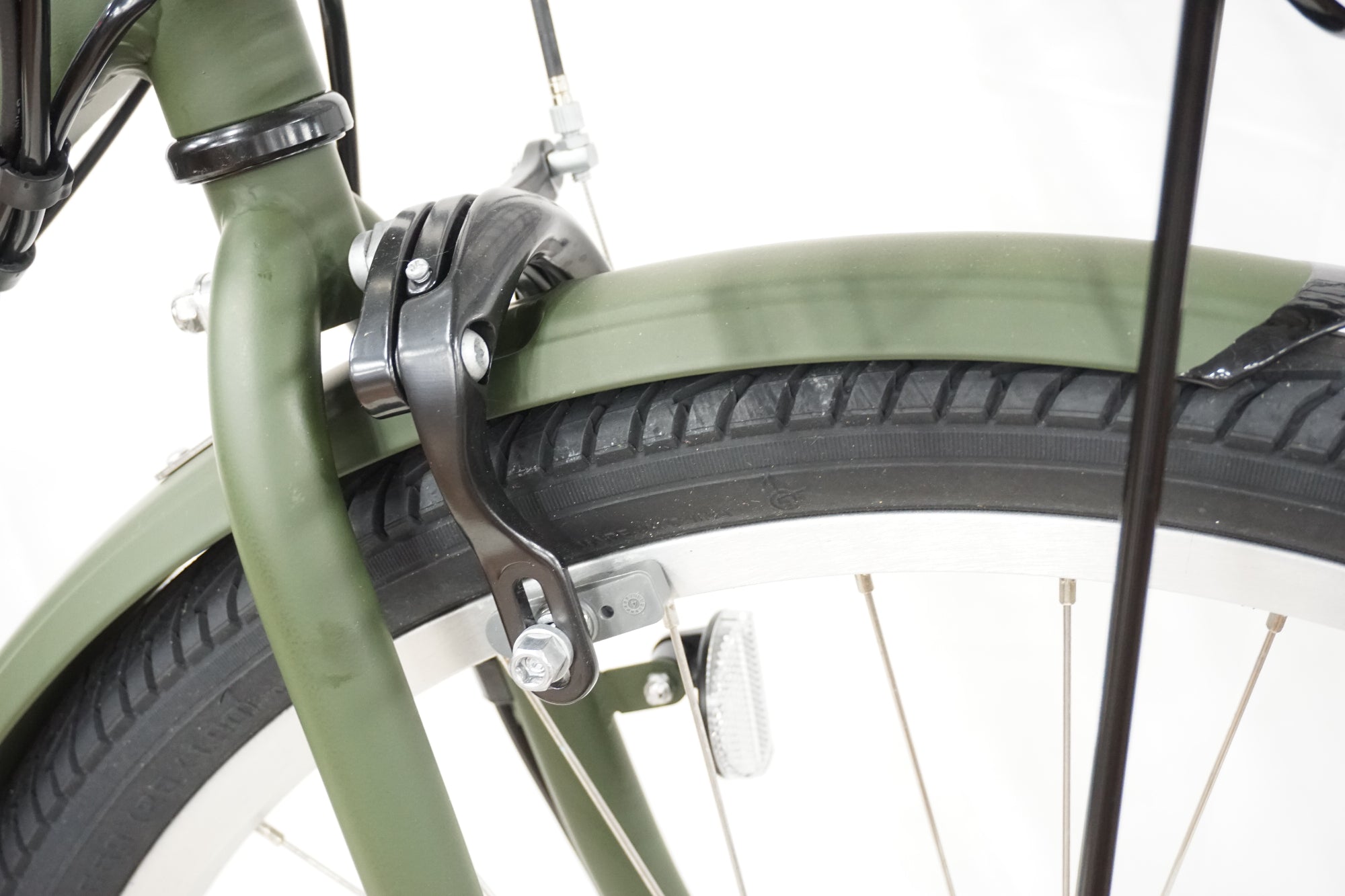 YAMAHA 「ヤマハ」 PAS RIN PA26RN 2025年モデル 26インチ 電動アシスト自転車 / 奈良店