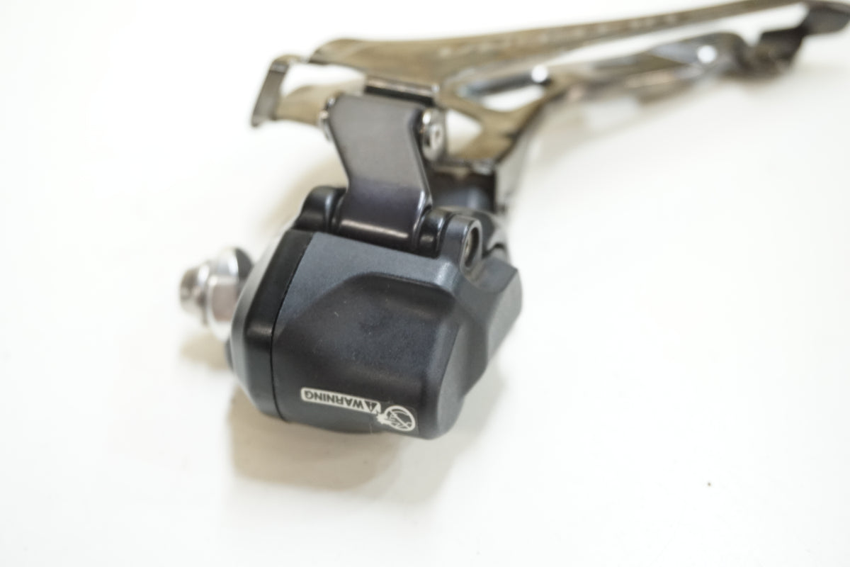 SHIMANO 「シマノ」 ULTEGRA FD-R8150 フロントディレイラー / 大宮店