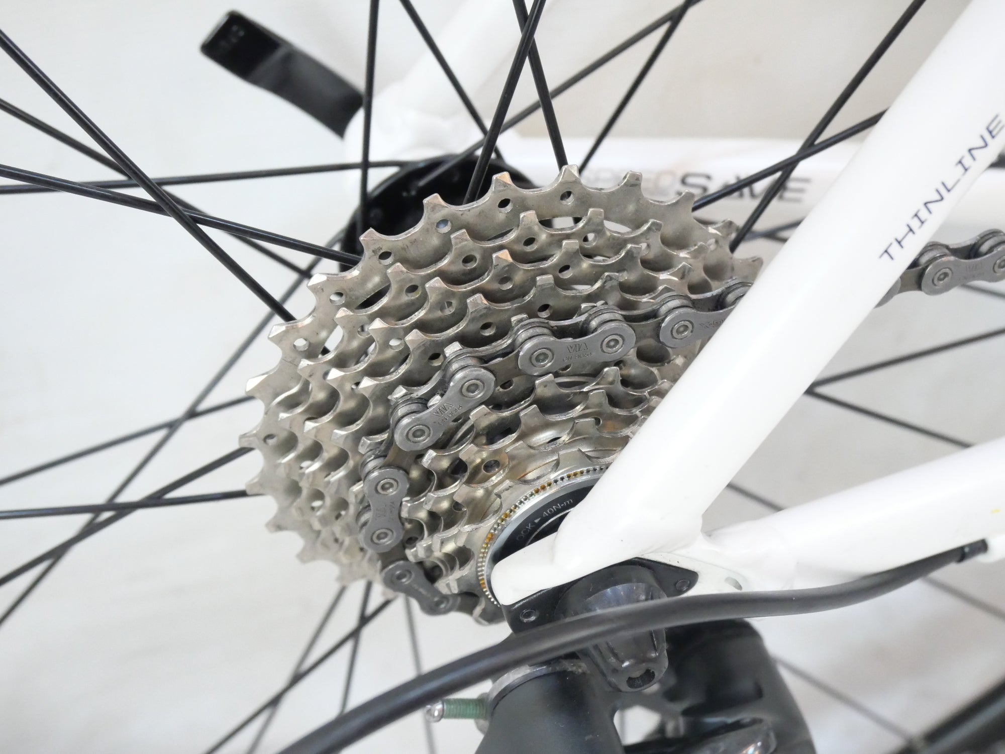 CANNONDALE 「キャノンデール」 CAAD OPTIMO TIAGRA 2018年モデル ロードバイク / バイチャリ浦和ベース