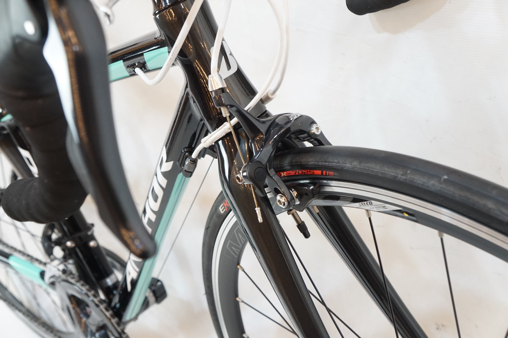 ANCHOR 「アンカー」 RL6W EX 2018年モデル ロードバイク / 宇都宮店