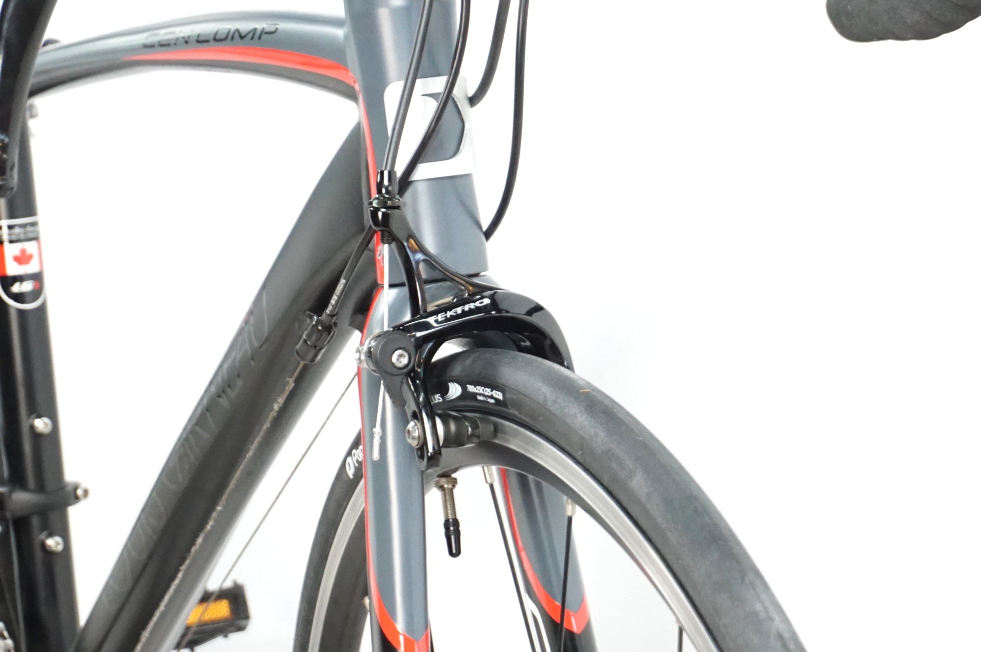 LOUIS GARNEAU 「ルイガノ」 LGS-CEN COMP 2015年モデル ロードバイク / 川越店