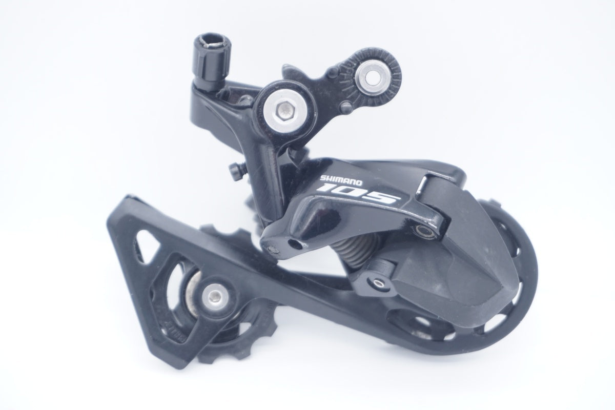 Shimano 105 R7000 シフター・ディレイラー セット SHIMANO 「シマノ」 105 R7000 コンポセット / 名古屋大須店