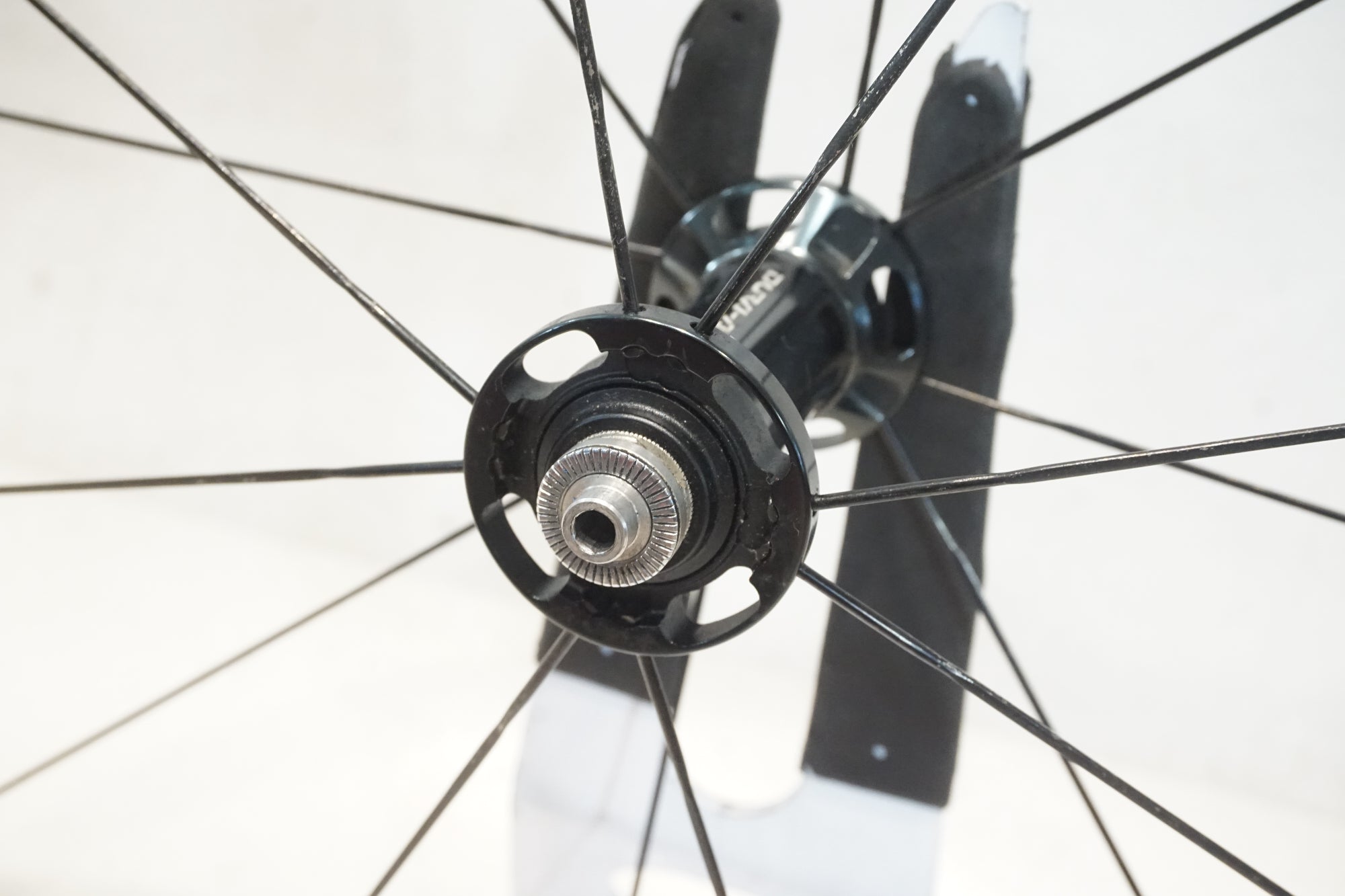 SHIMANO 「シマノ」 DURA-ACE C24 WH-9000 シマノ11速 ホールセット / 横浜戸塚店