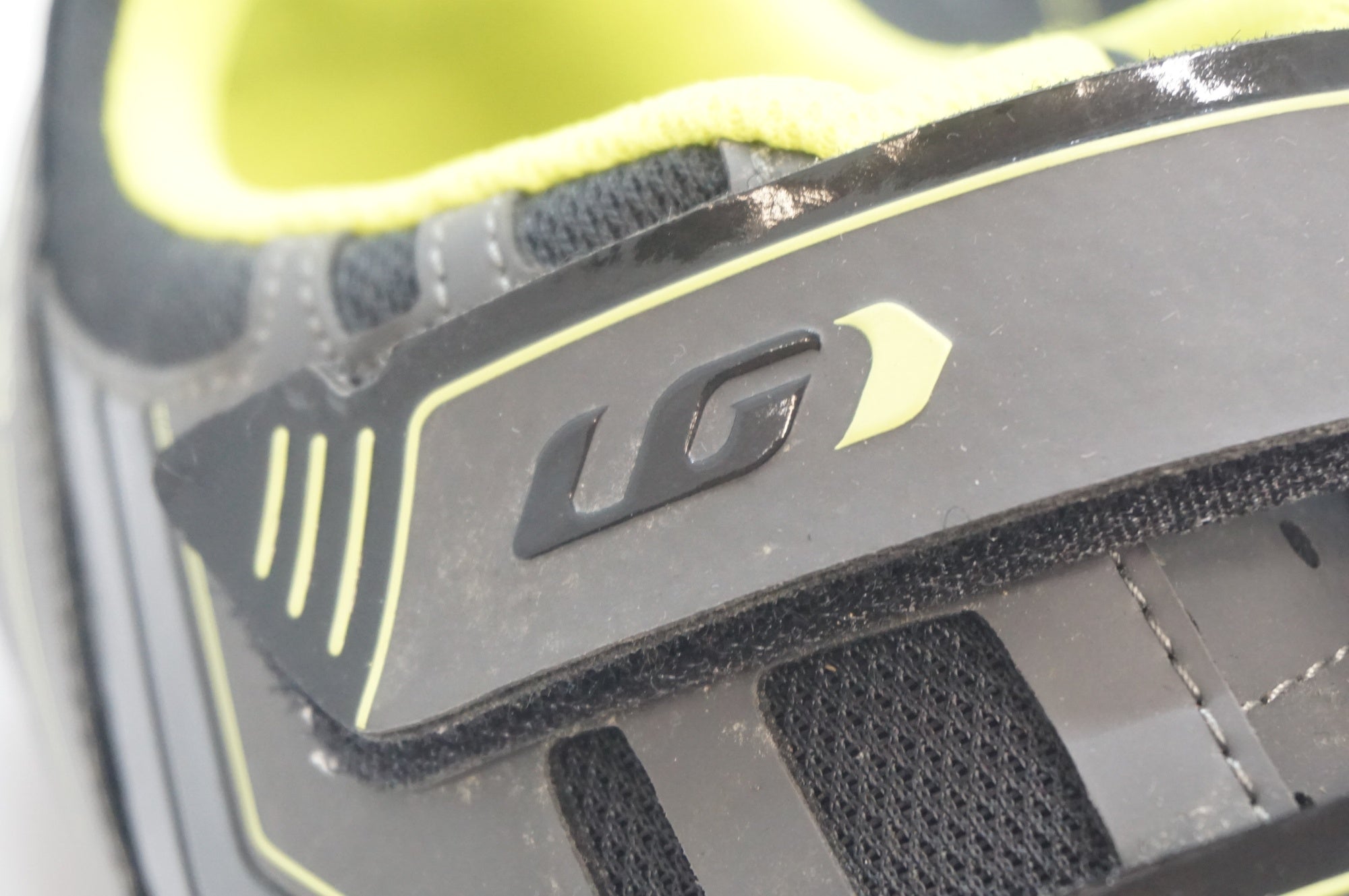 LOUIS GAENEAU 「ルイガノ」 HRS-80 43(26.5cm)サイズ シューズ / 福岡アイランドシティ店