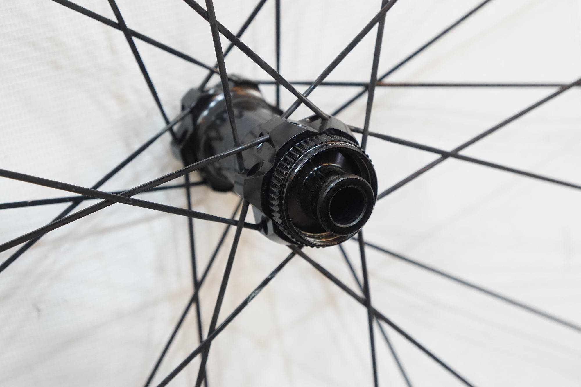 BONTRAGER 「ボントレガー」 AEOLUS PRO 37 DISC シマノ11速 ホイールセット / バイチャリ浦和ベース