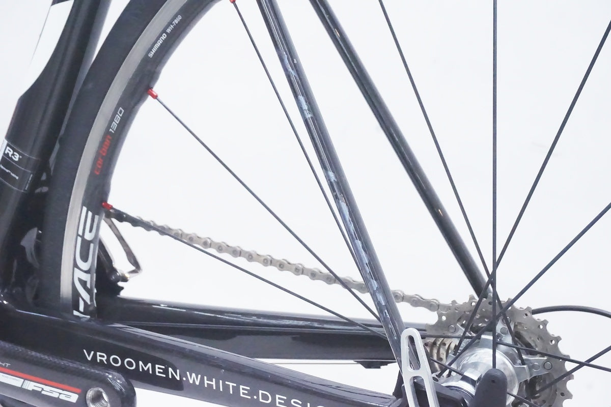 CERVELO 「サーベロ」 R3 2007年頃 ロードバイク/ 京都西院店