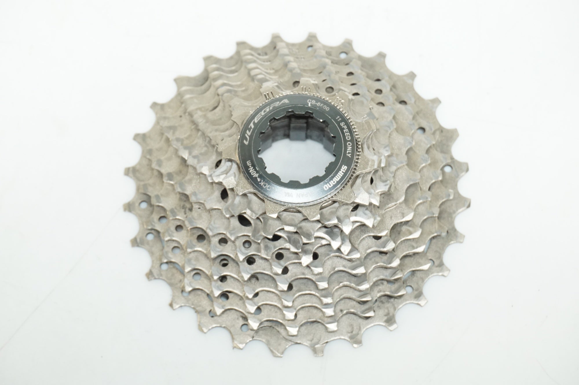 SHIMANO 「シマノ」 ULTEGRA CS-6800 11-28T スプロケット / 大宮店