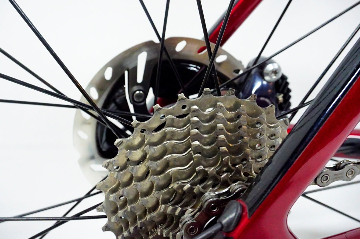 TREK 「トレック」 EMONDA SLR DISC 2021-2022年モデル ロードバイク / 名古屋大須店