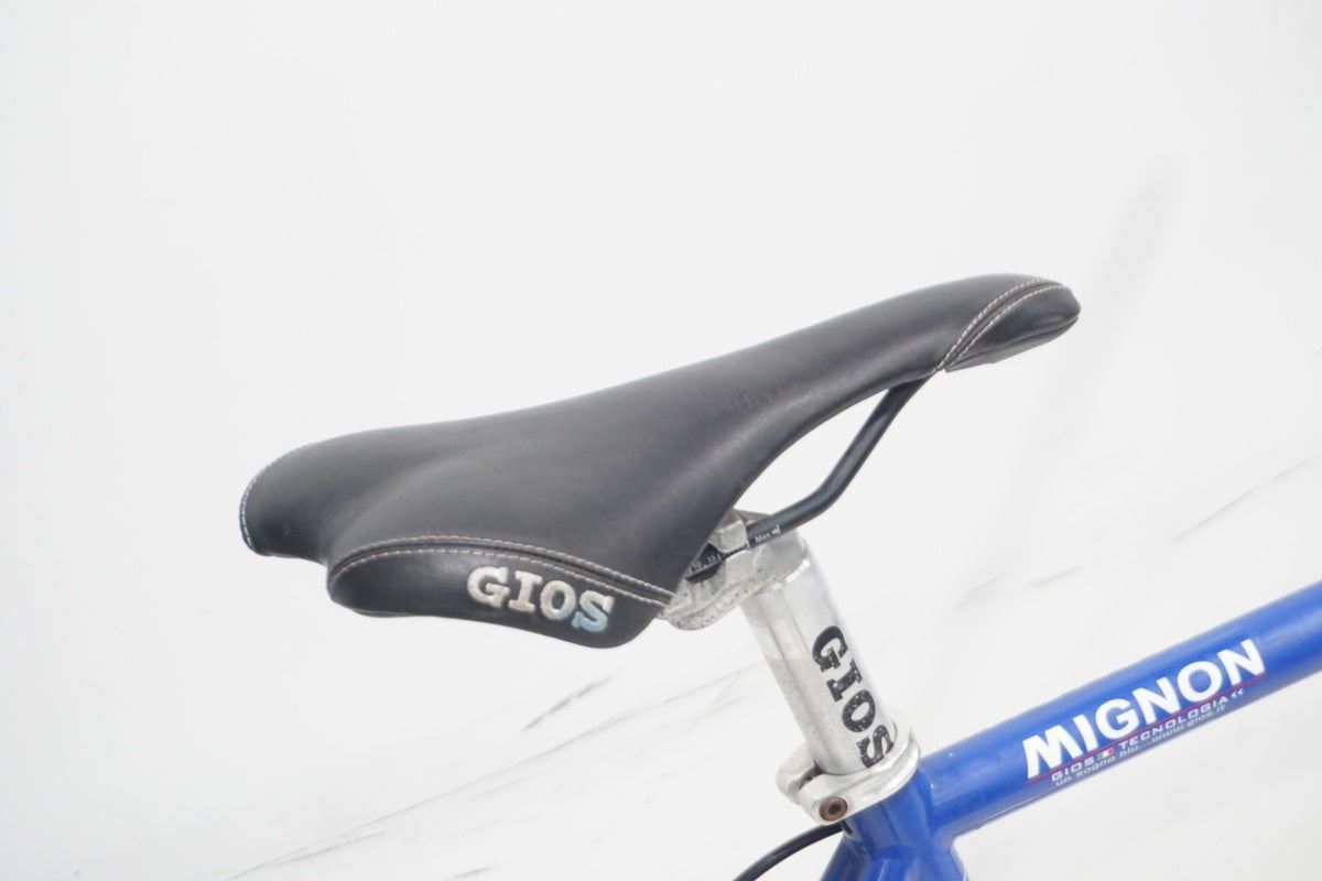 GIOS 「ジオス」 MIGNON 2014年モデル 20インチ ミニベロ / 滋賀大津店