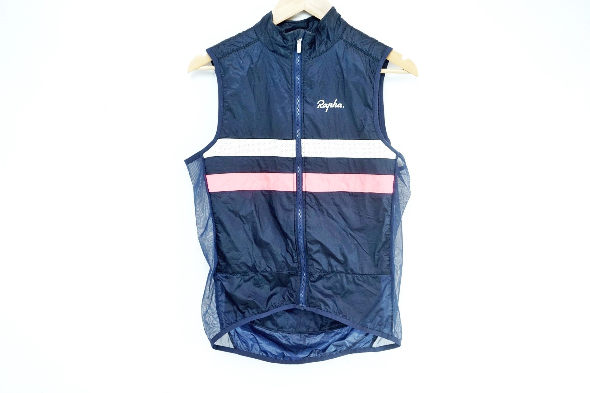 新作グッ BREVET Mサイズ 「ラファ」 RAPHA ジレ 有明ガーデン店 / ウェア