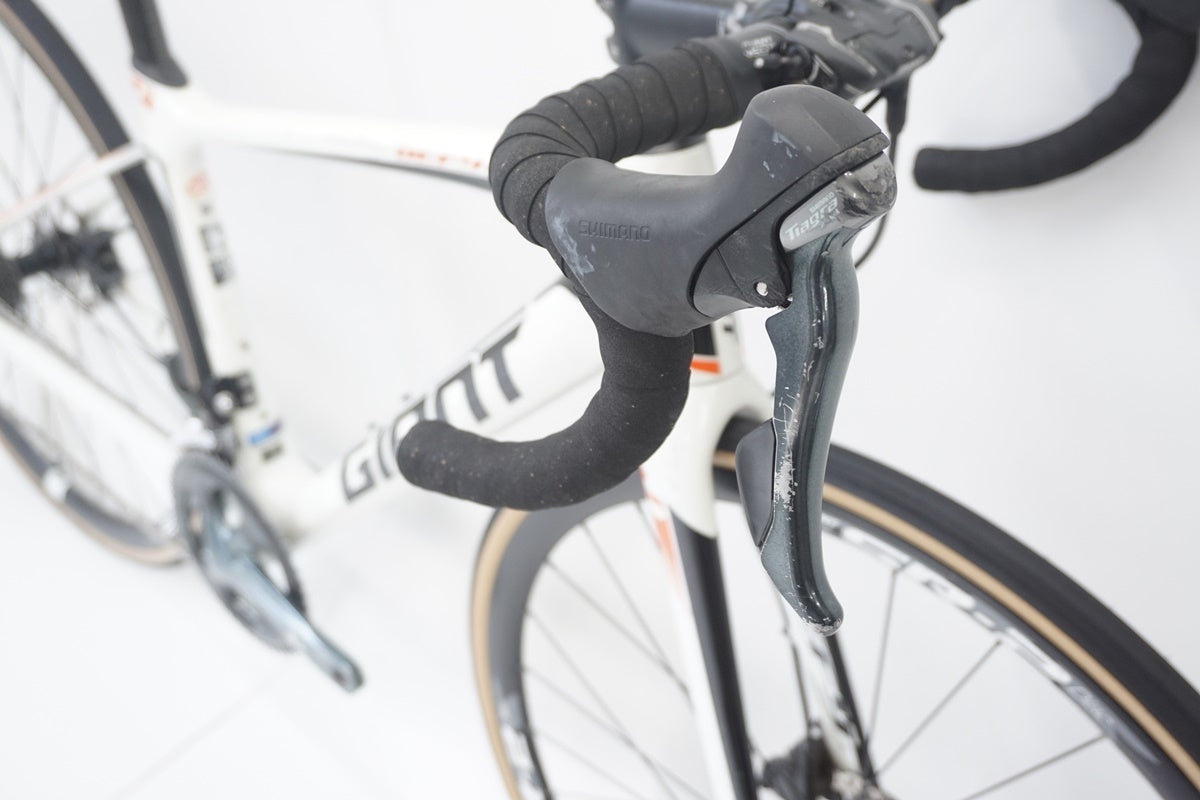 GIANT 「ジャイアント」 DEFY ADVANCED3  2017年モデル ロードバイク / 京都八幡店