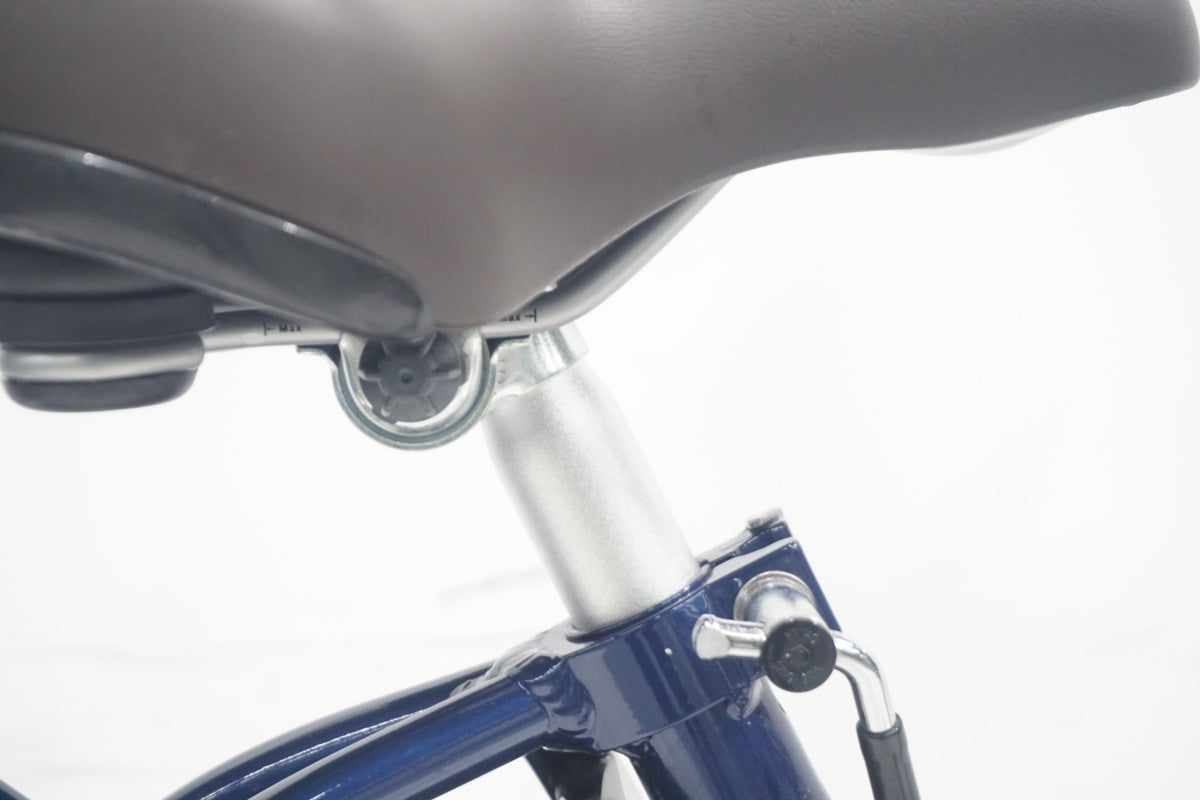 PANASONIC 「パナソニック」 ビビ SL BE-FSL033G 2025年モデル 20インチ 電動アシスト自転車 / 滋賀大津店