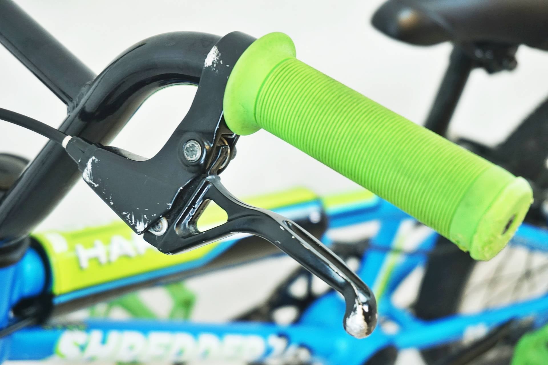 HARO 「ハロ」 SHREDDER16 年式不明 16インチ キッズバイク / 有明ガーデン店