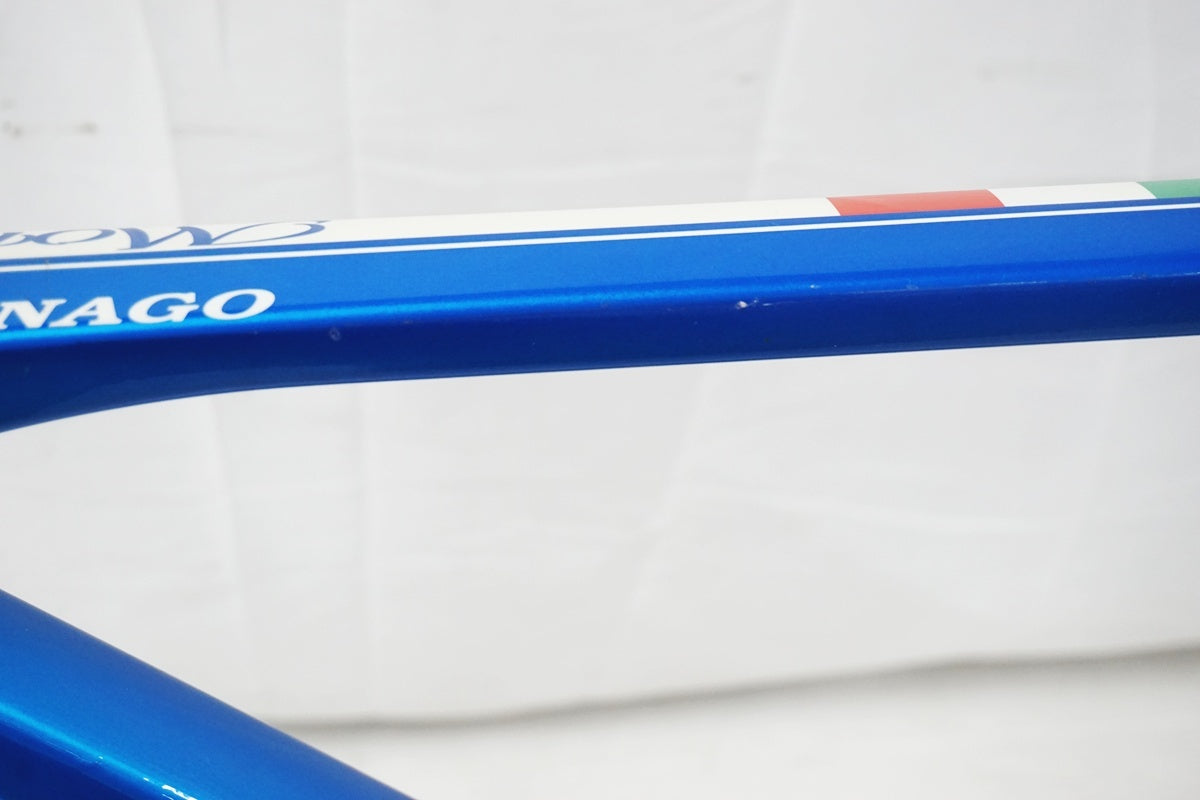 COLNAGO 「コルナゴ」 MONDO 2.0 2018年頃モデル フレームセット / 奈良店