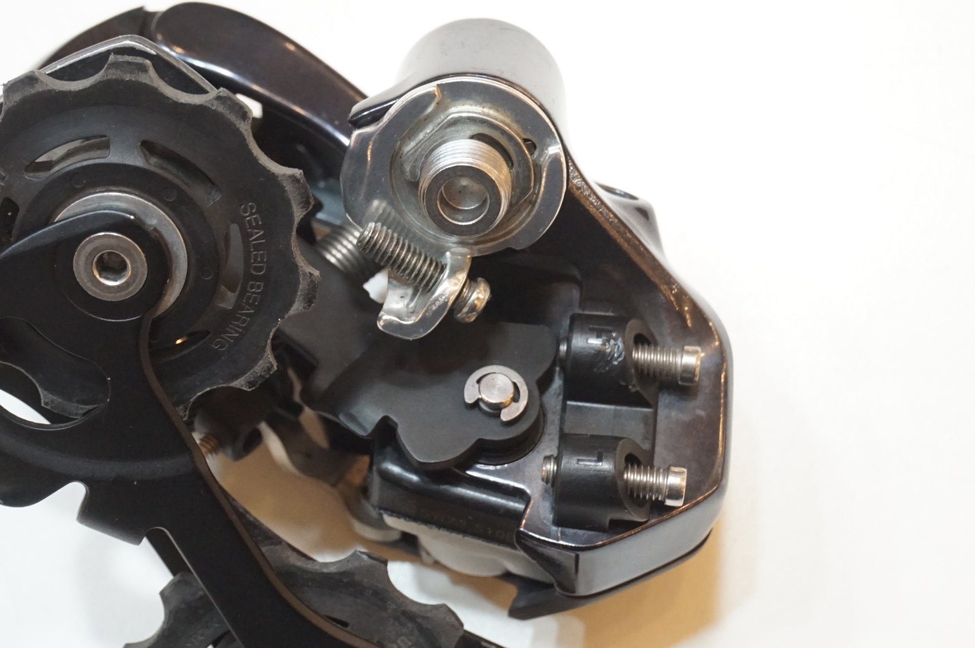 SHIMANO 「シマノ」 ULTEGRA 6870 DI2 コンポーネントセット / 浦和ベース