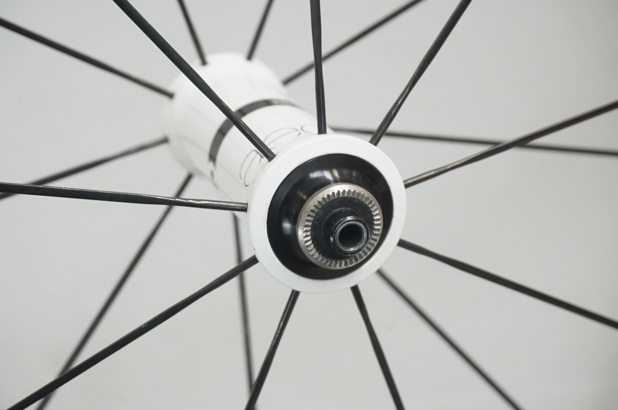 BONTRAGER 「ボントレガー」 AEOLUS 5 RIM シマノ11速 ホイールセット / 福岡店