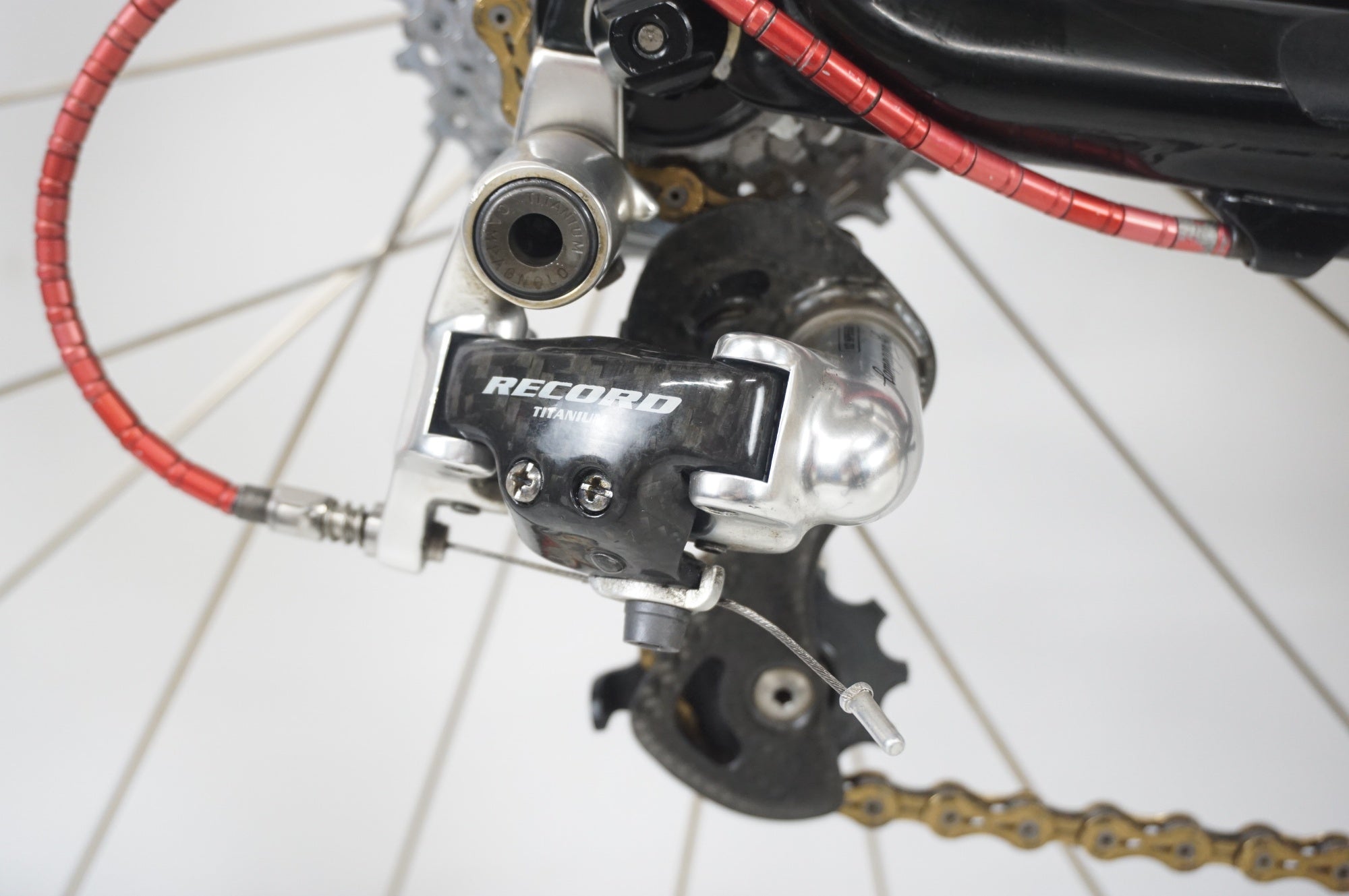 LOOK 「ルック」 KG486 2005年モデル ロードバイク / 中目黒店