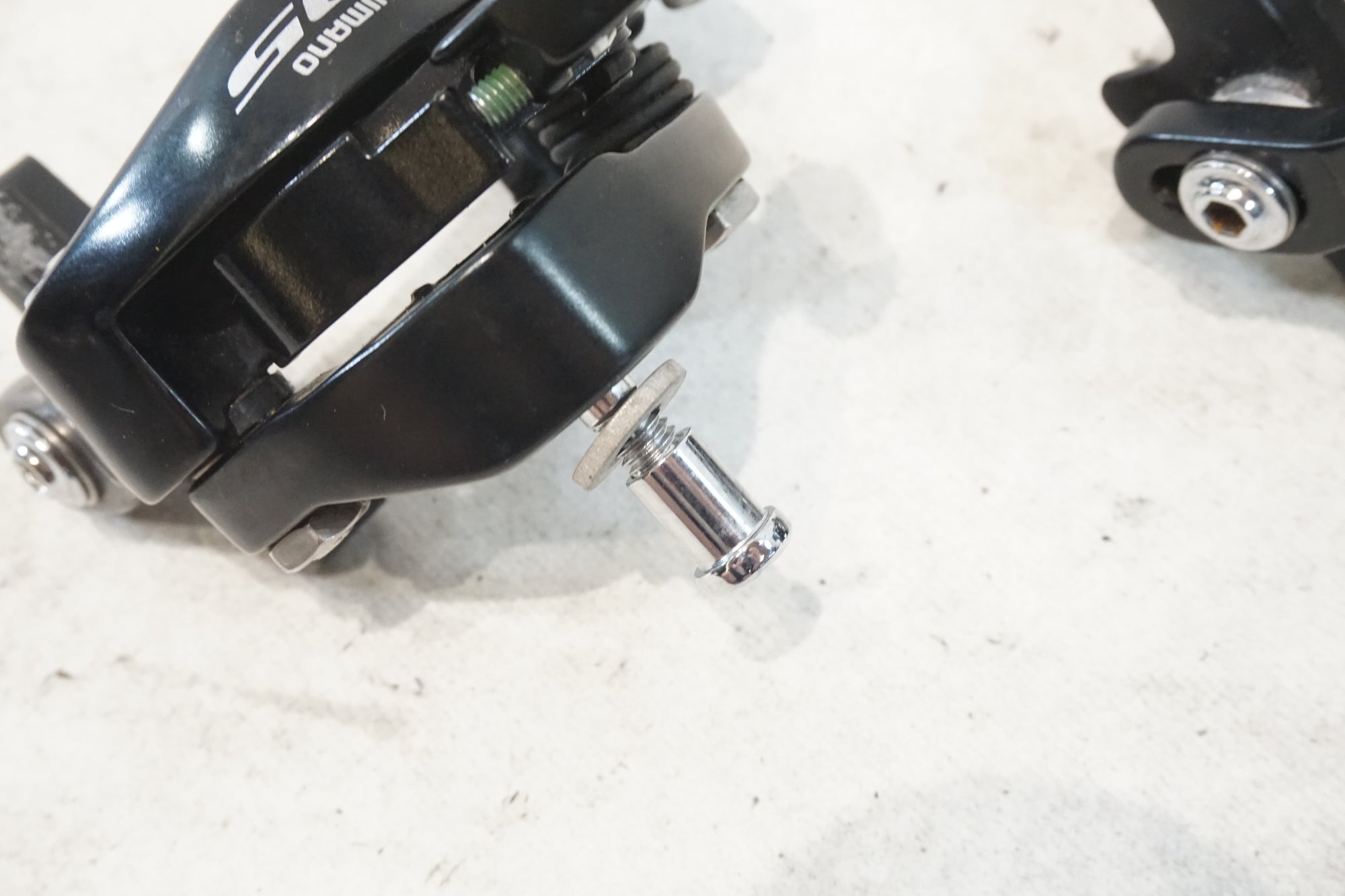 SHIMANO 「シマノ」 105 BR-5800 キャリパーブレーキセット / 横浜戸塚店