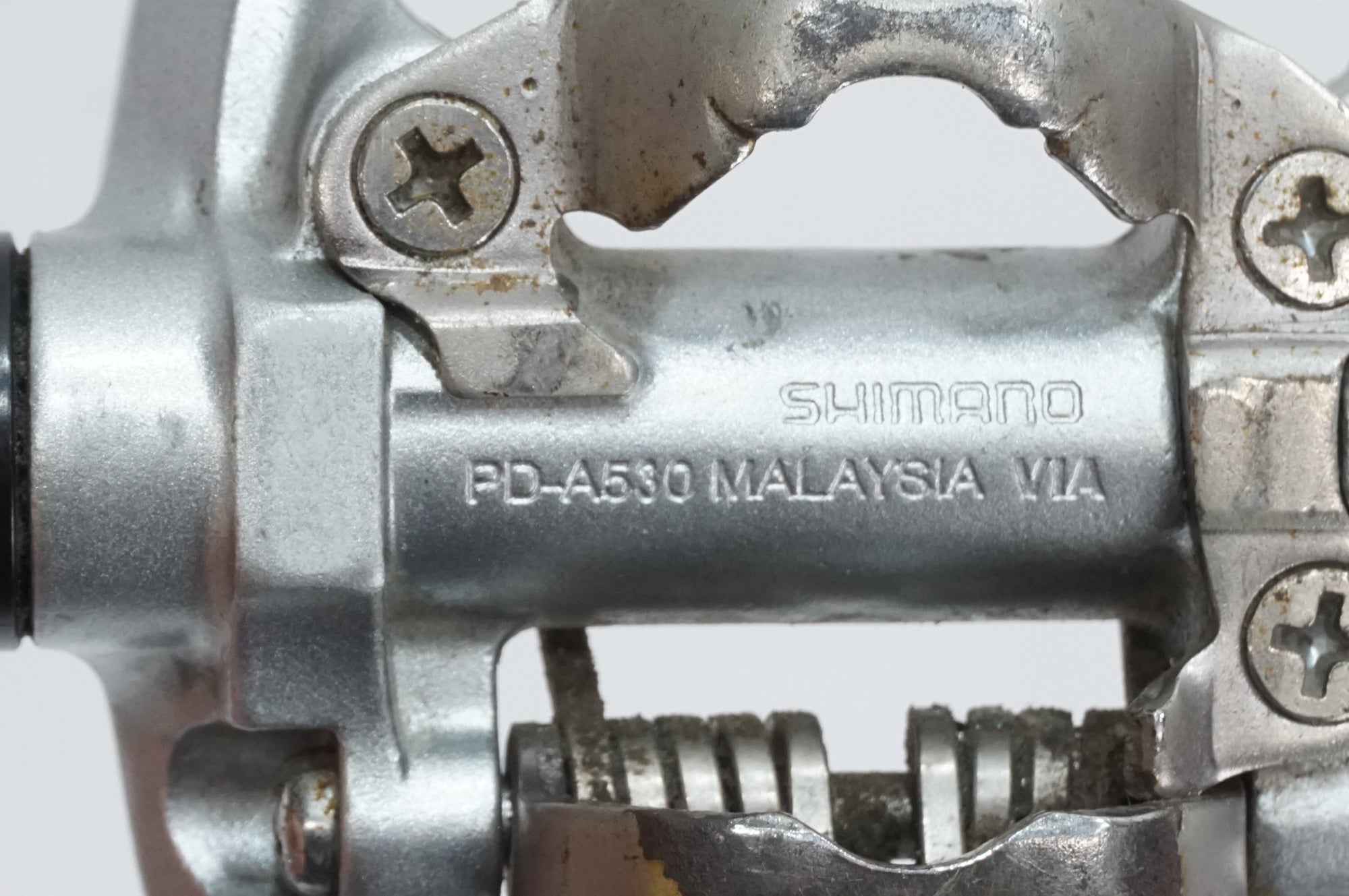 SHIMANO 「シマノ」 PD-A530 ペダル/大宮店