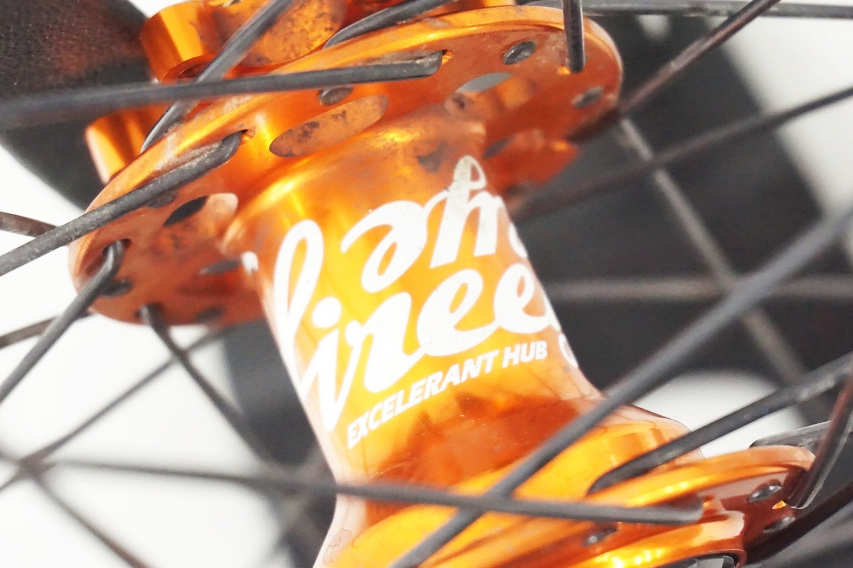 WTB 「ダブルティービー」 ASYM シマノ 11速 ホイールセット / 奈良店