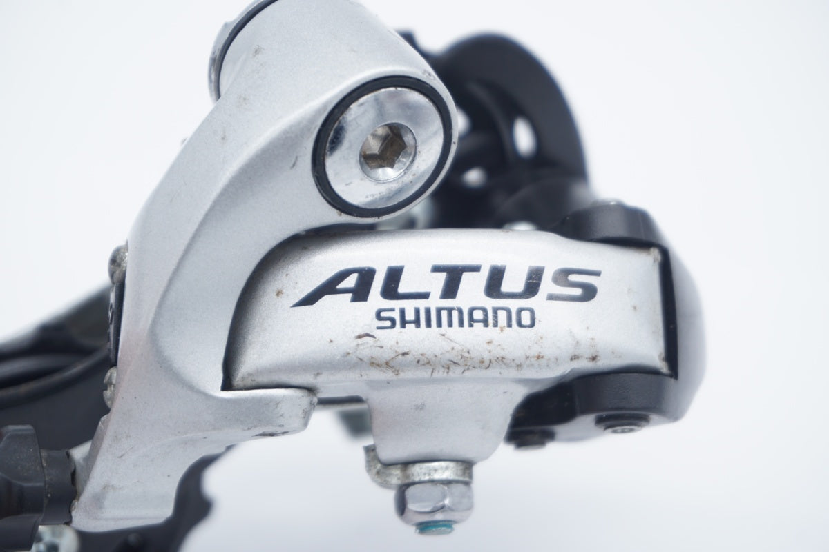SHIMANO 「シマノ」 ALTUS RD-CT95 リアディレイラー / 滋賀大津店