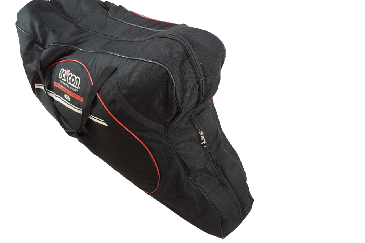 SCICON 「シーコン」 エアロコンフォート 輪行バッグ / バイチャリ浦和ベース