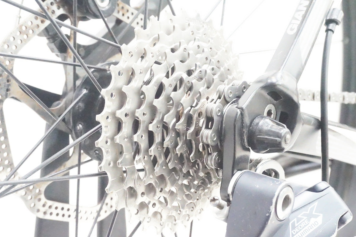 GIANT 「ジャイアント」 XTC 29er 2013年モデル マウンテンバイク/ 京都西院店