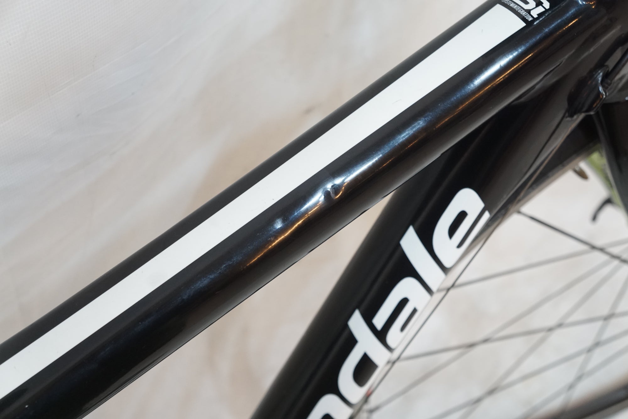 CANNONDALE 「キャノンデール」 CAAD10 3 ULTEGRA 2011年モデル ロードバイク / バイチャリ浦和ベース
