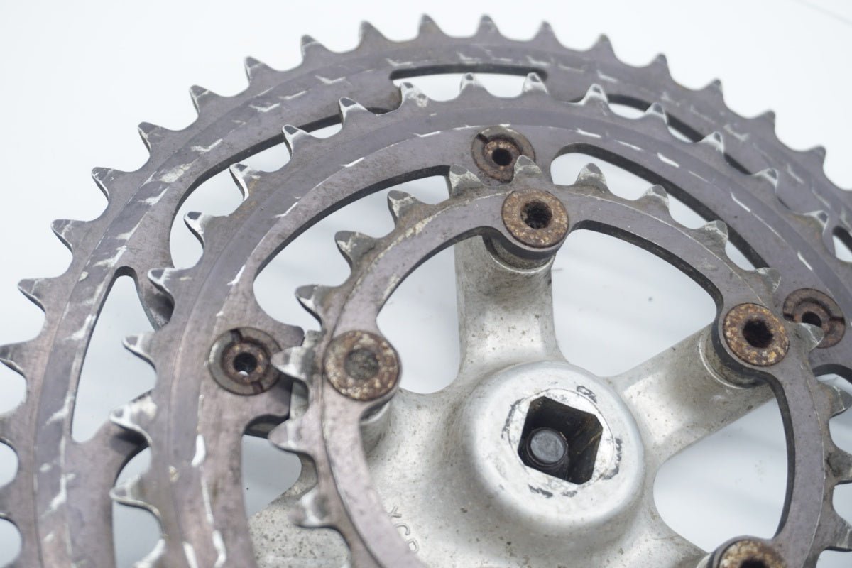SUNTOUR 「サンツアー」 XC PRO 46-36-24T 175mm クランク / 滋賀大津店
