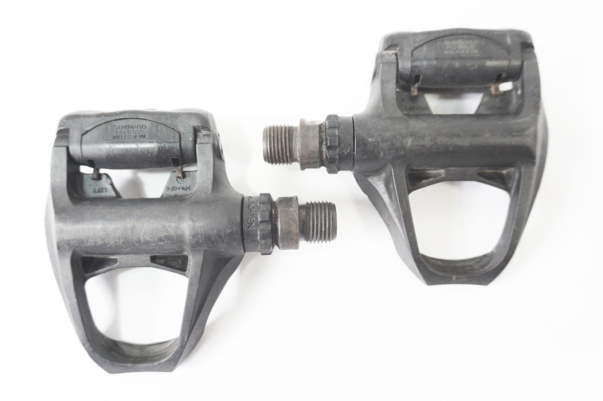 SHIMANO 「シマノ」 PD-R550 ペダル / バイチャリ世田谷店