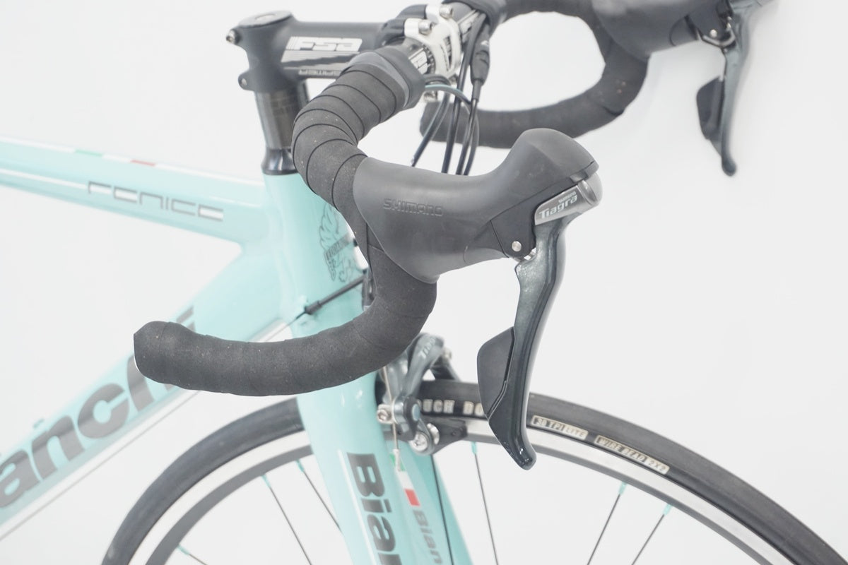 BIANCHI「ビアンキ」 FENICE SPORT 2016年モデル ロードバイク / 京都八幡店