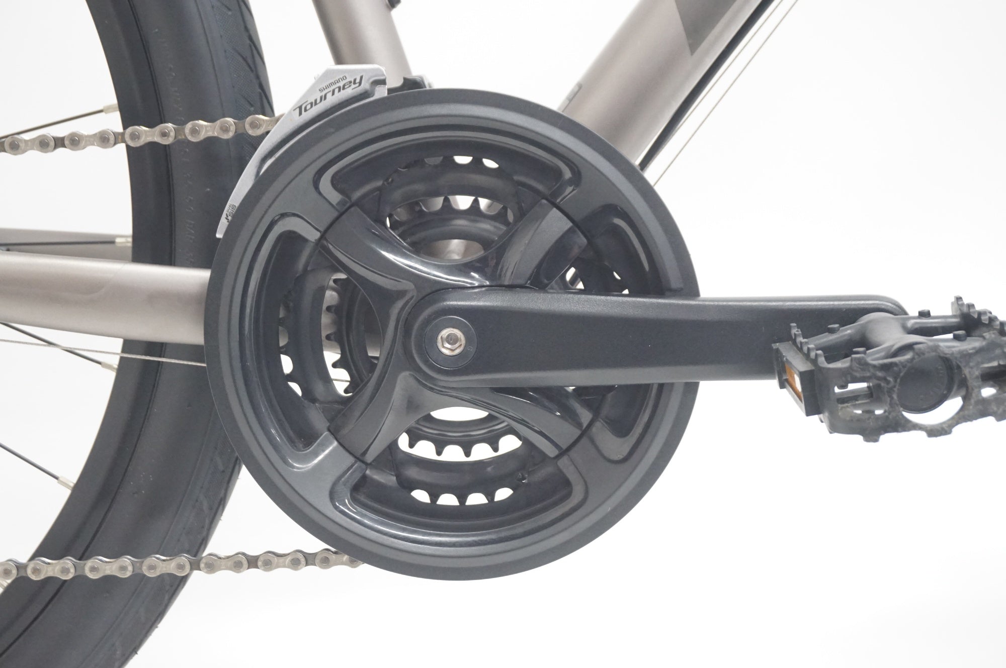 GIANT 「ジャイアント」 GRAVIER DISC 2025年モデル クロスバイク / 福岡店