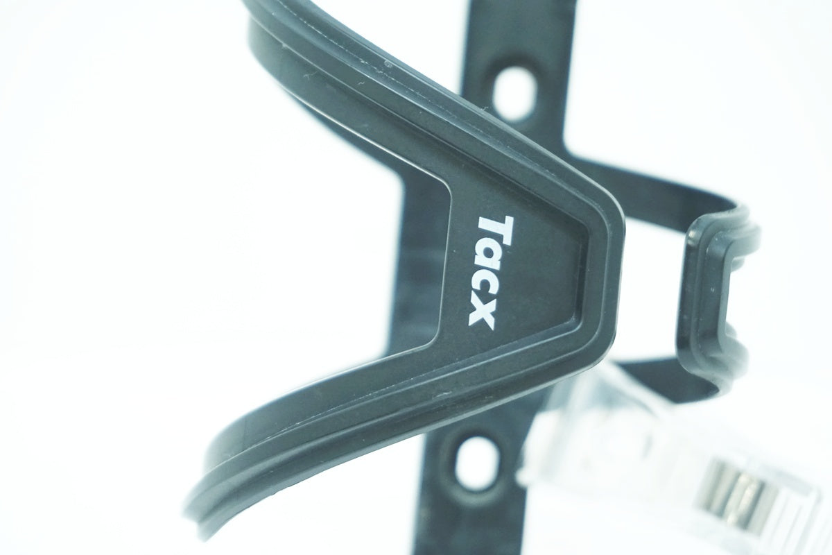 TACX 「タックス」 ボトルケージ / 大阪美原北インター店