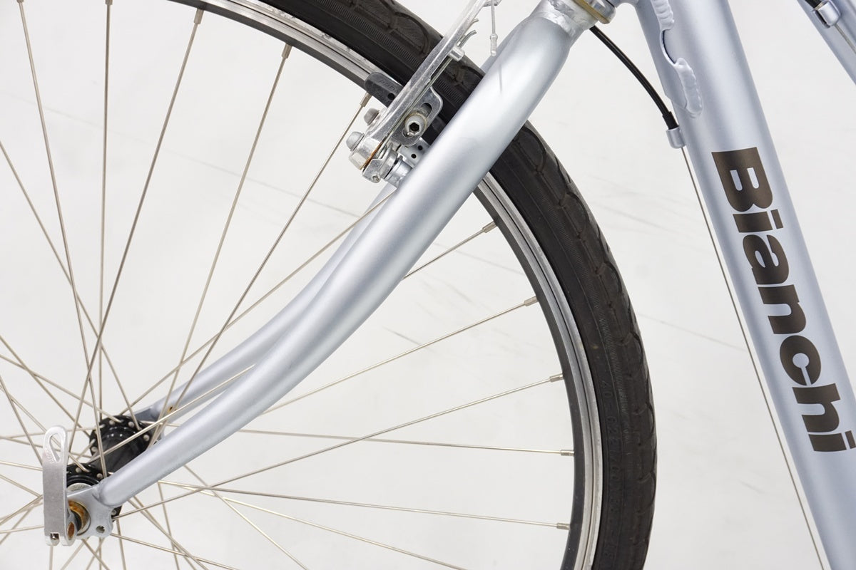 BIANCHI 「ビアンキ」MILANO MID STEP 2022年モデル クロスバイク / 浜松店