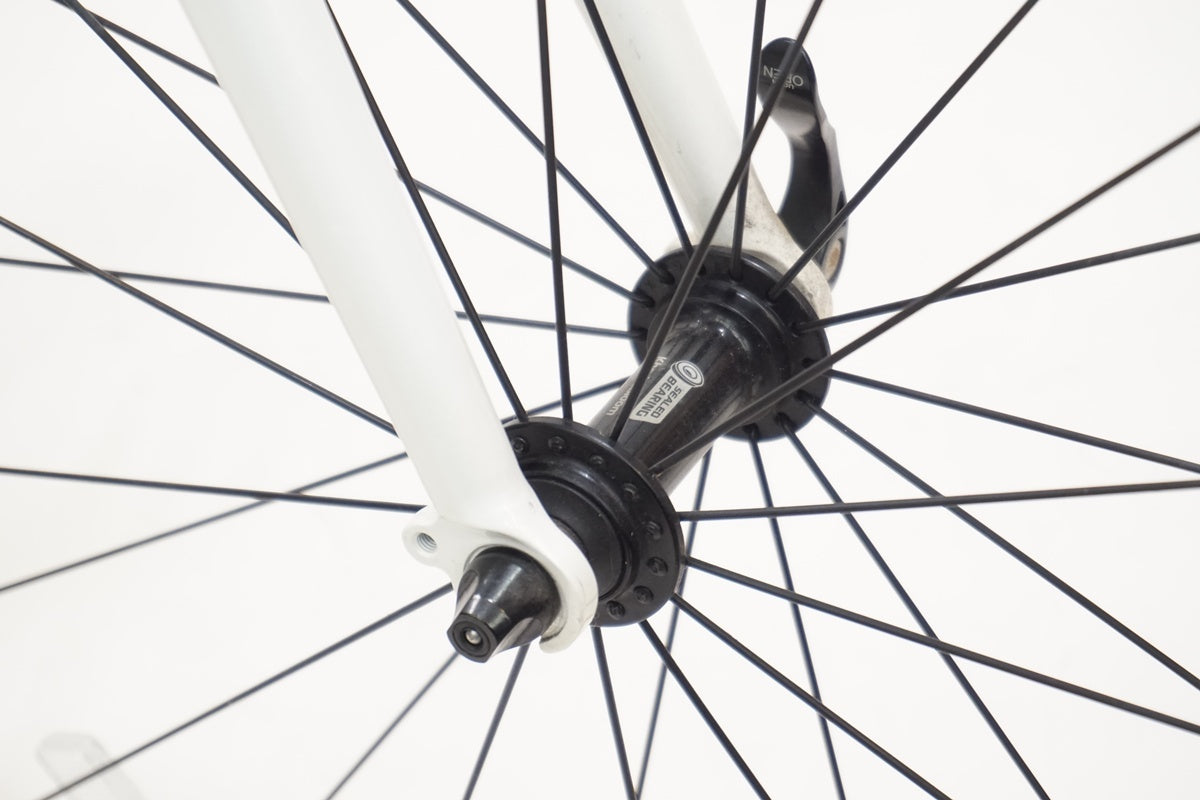 KHODAABLOOM「コーダブルーム」 RAIL700A 2021年モデル クロスバイク/ 京都西院店