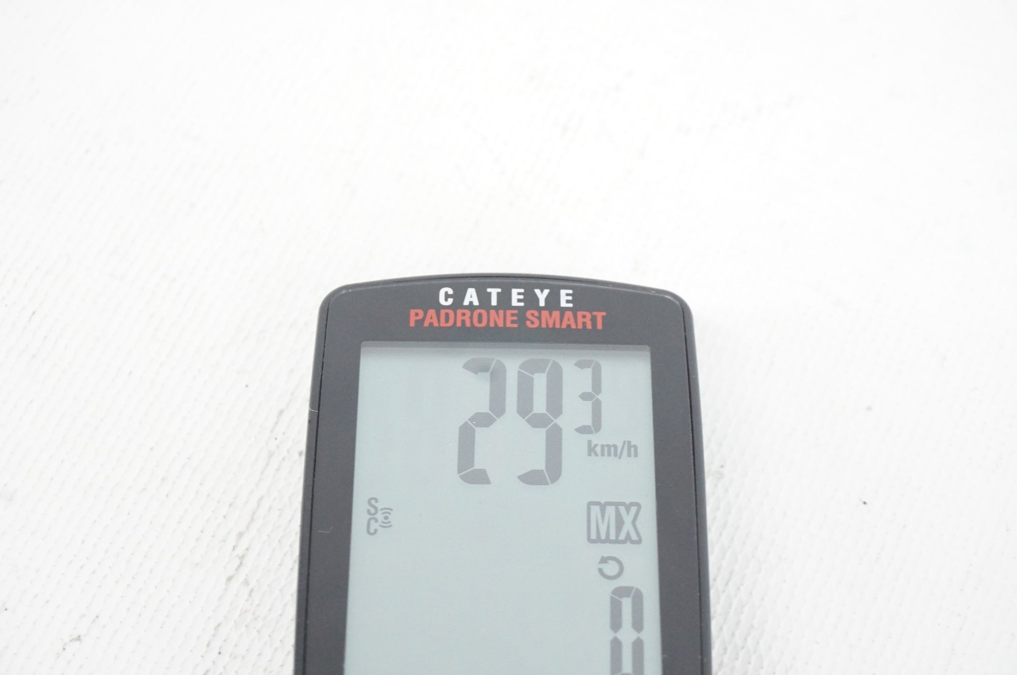 CATEYE 「キャットアイ」 PADRONE SMART CC-PA500B サイクルコンピューター / 阪急塚口店