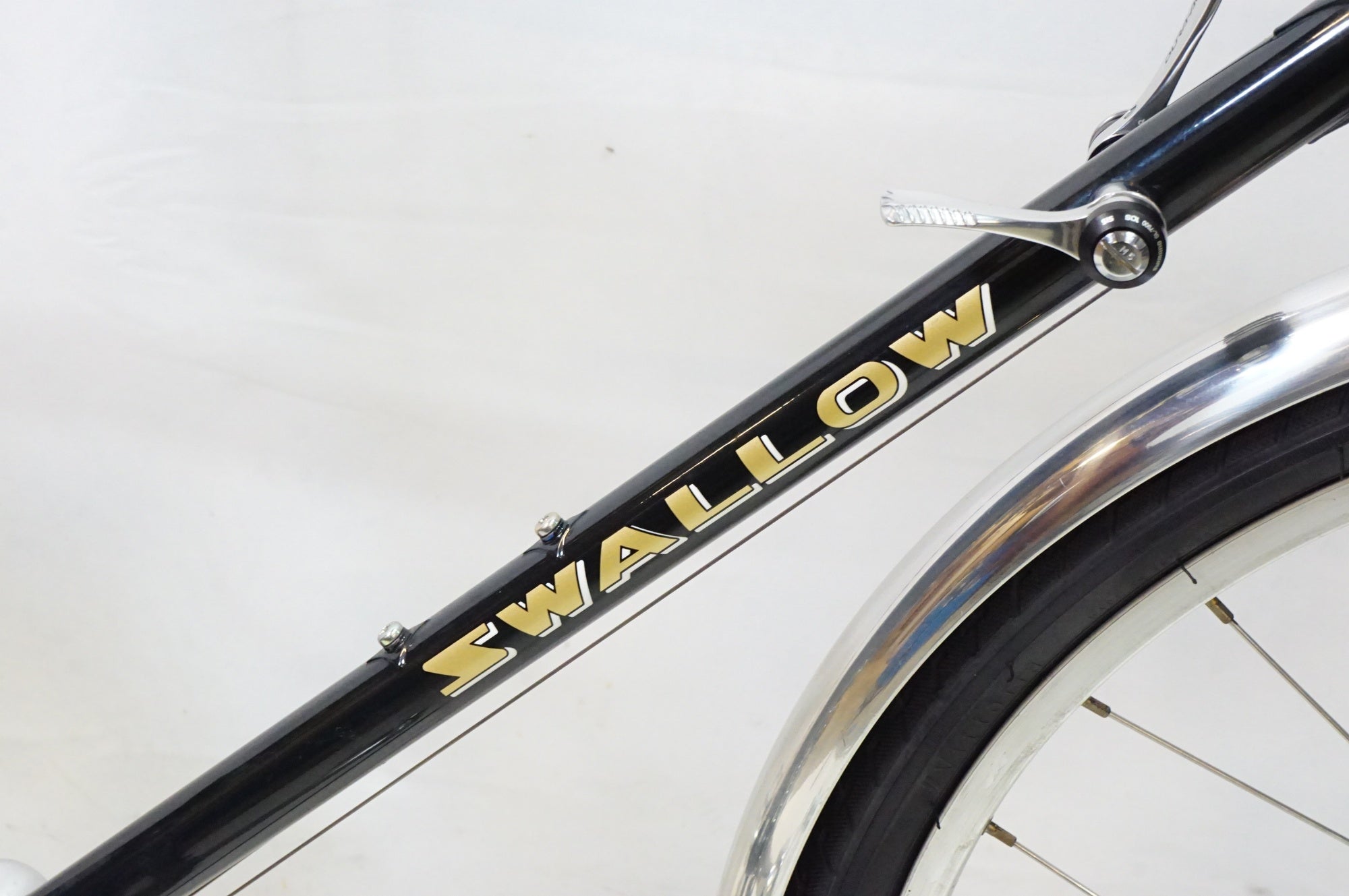 ARAYA 「アラヤ」 RAN SWALLOW 年式不明 ランドナー / 熊谷本店