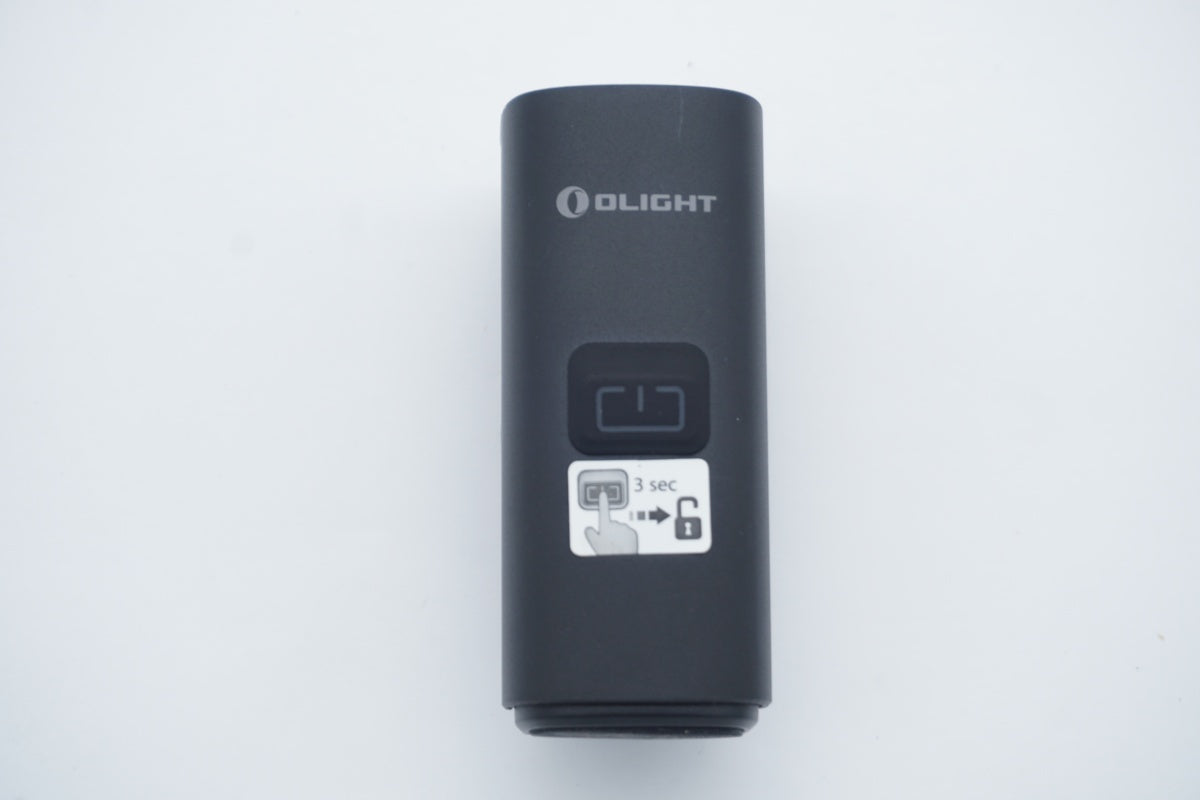 OLIGHT 「オーライト」 RN400 フロントライト/ 滋賀大津店