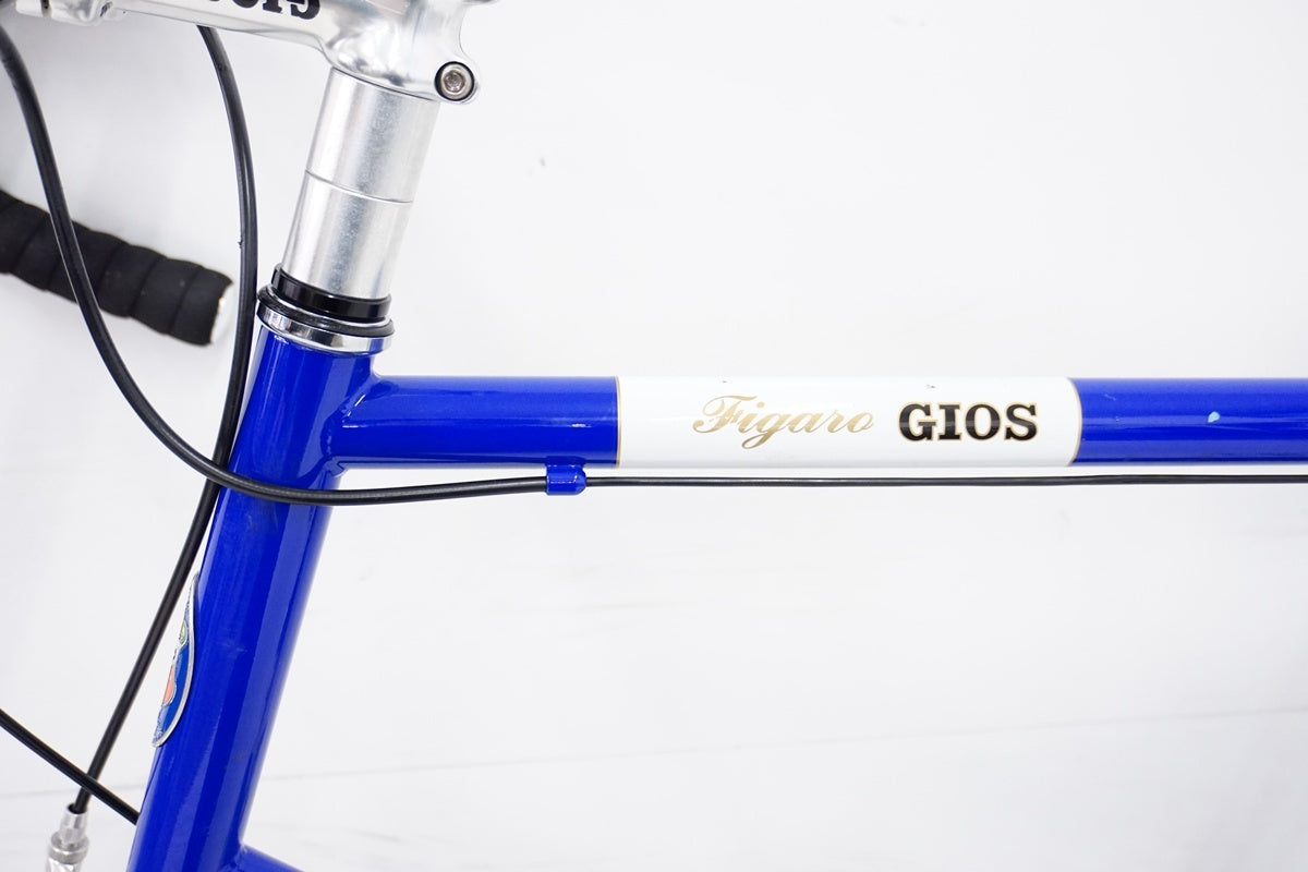 GIOS「ジオス」 ENRICO カスタム 20インチ 2014年モデル ミニベロ / 浜松店