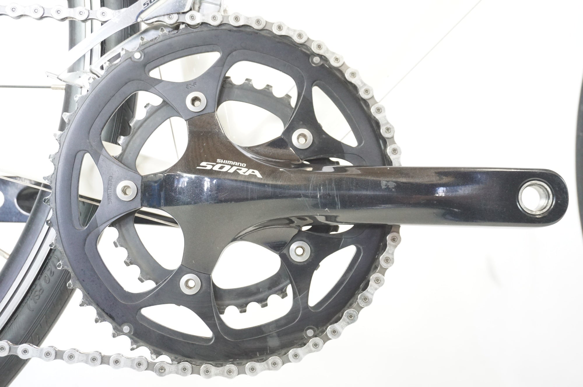 LOUIS GARNEAU 「ルイガノ」 LGS-CEN 2015年モデル ロードバイク / 宇都宮店