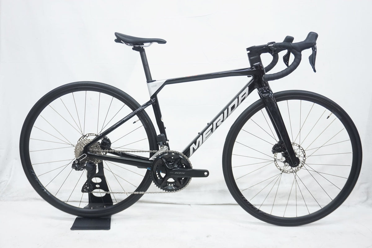 MERIDA 「メリダ」 SCULTURA 6000 2024年モデル ロードバイク/ 大阪