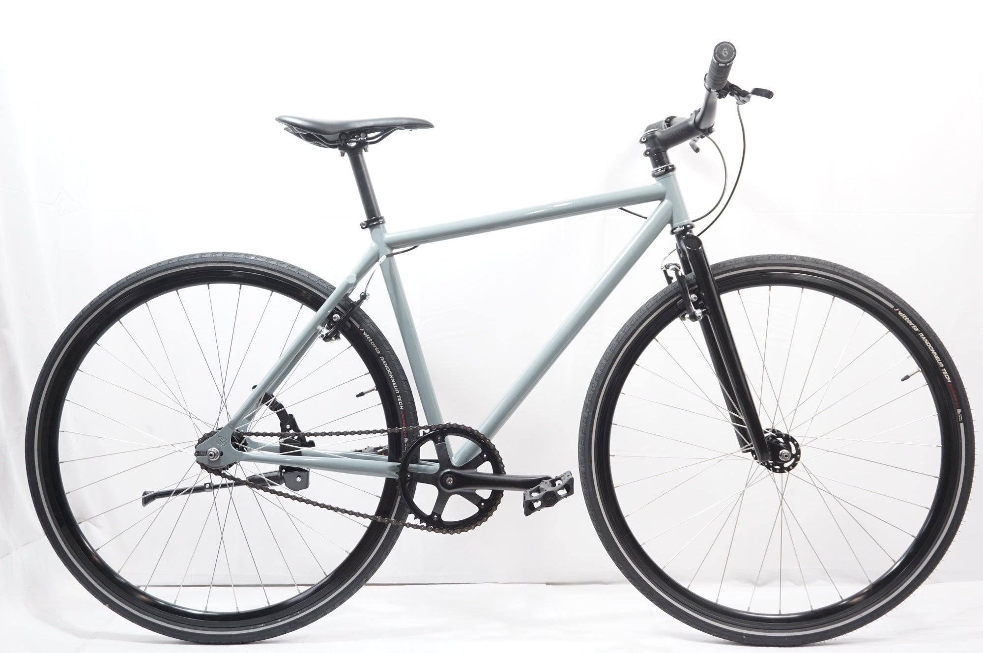 ROCKBIKES×MASTER PISTA 「ロックバイクス×マスターピスト」 RIZER 2025年モデル ピストバイク / 世田谷店