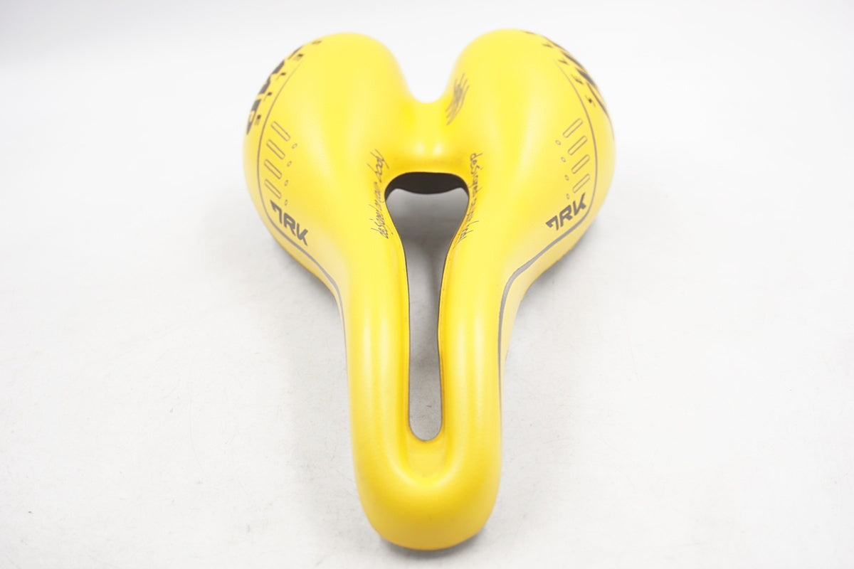 SELLE SMP 「セラエスエムピー」 TRK サドル / 奈良店