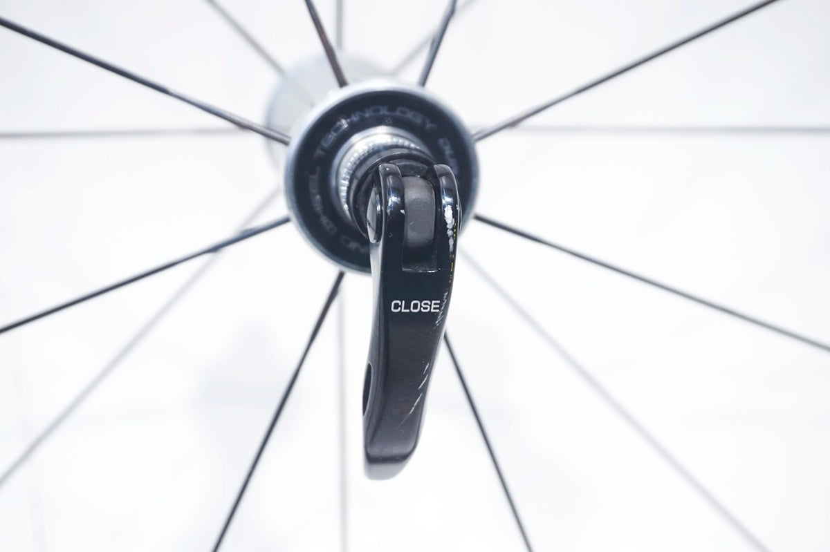 SHIMANO 「シマノ」 DURA-ACE WH-7850 シマノ11s ホイールセット / 大阪門真店