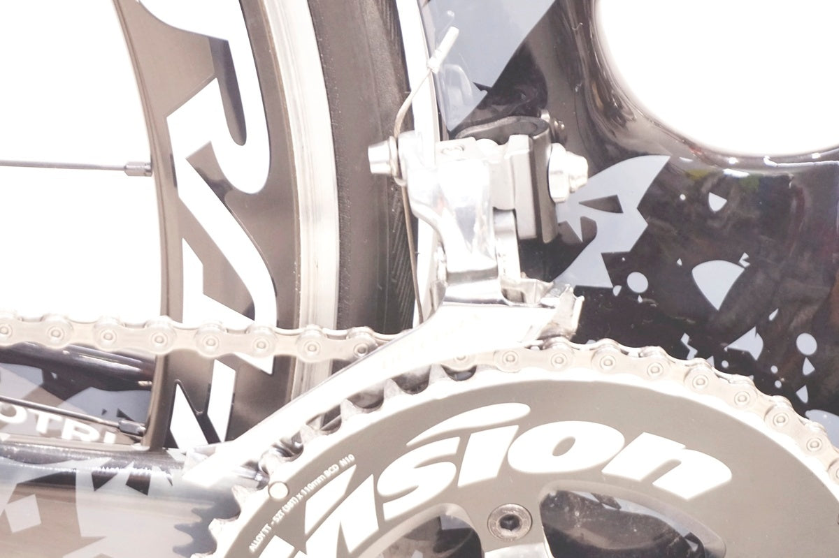 QUINTANA ROO 「クインターナルー」CD0.1 2012年モデル ロードバイク / 大阪門真店