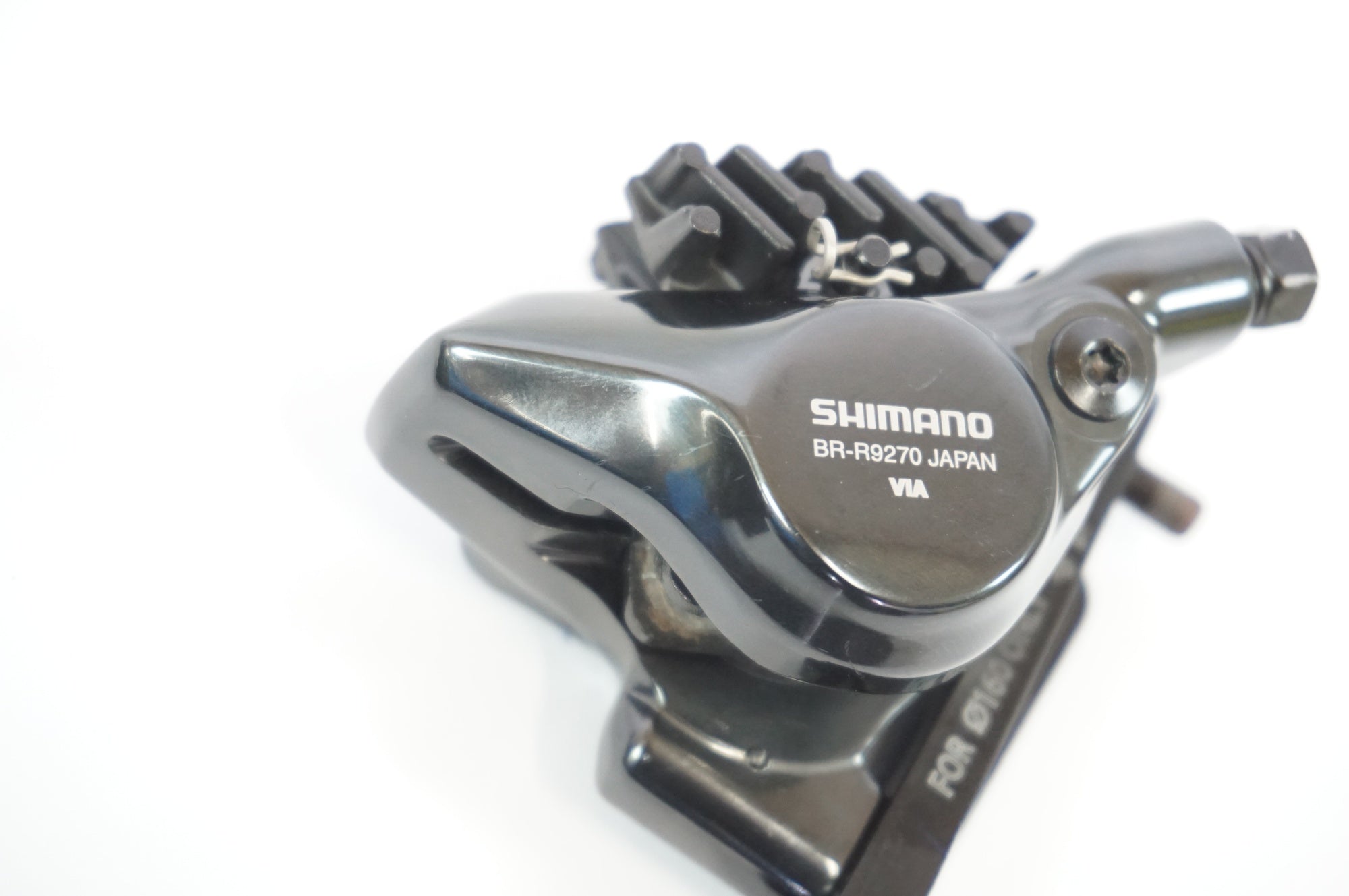 SHIMANO 「シマノ」 BR-R9270 ブレーキセット / 宇都宮店