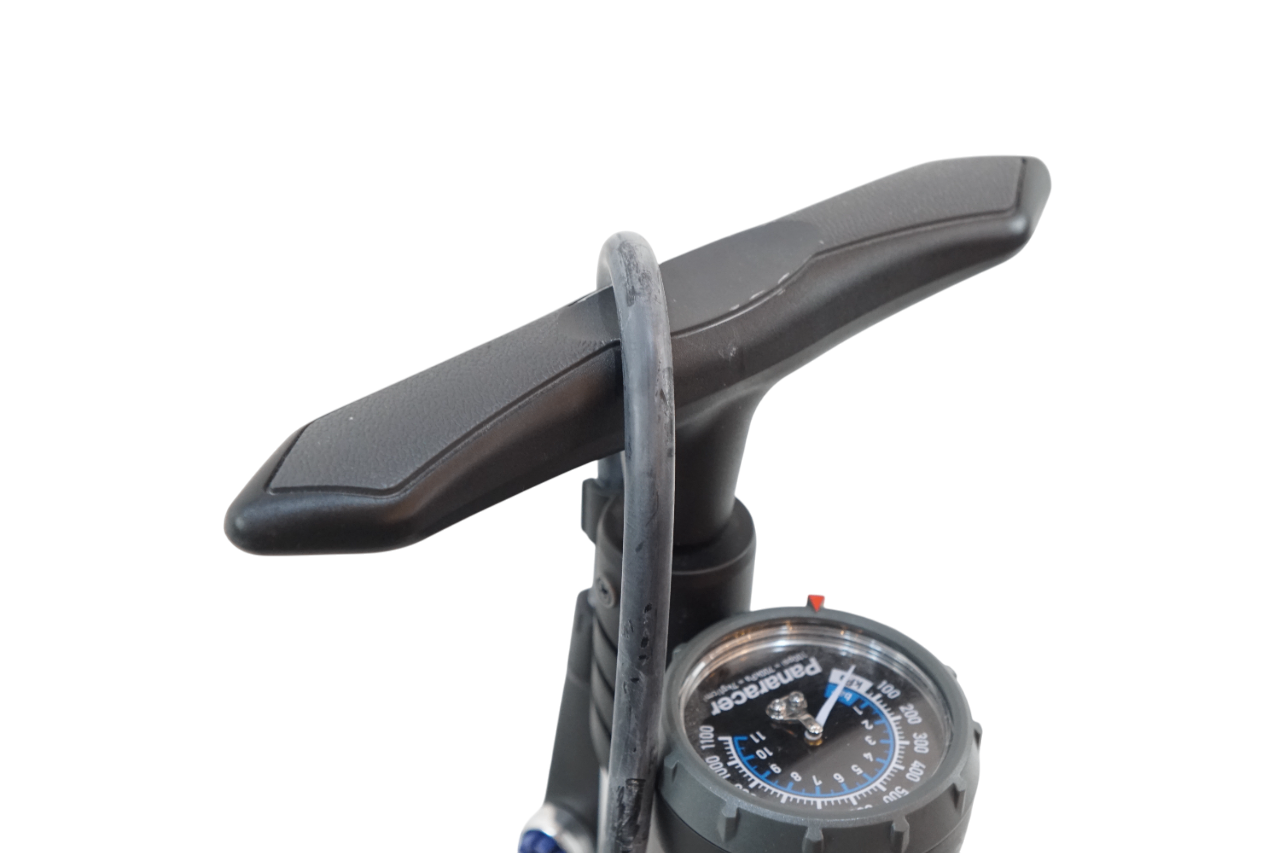 PANARACER 「パナレーサー」 フロアポンプ / バイチャリ浦和ベース