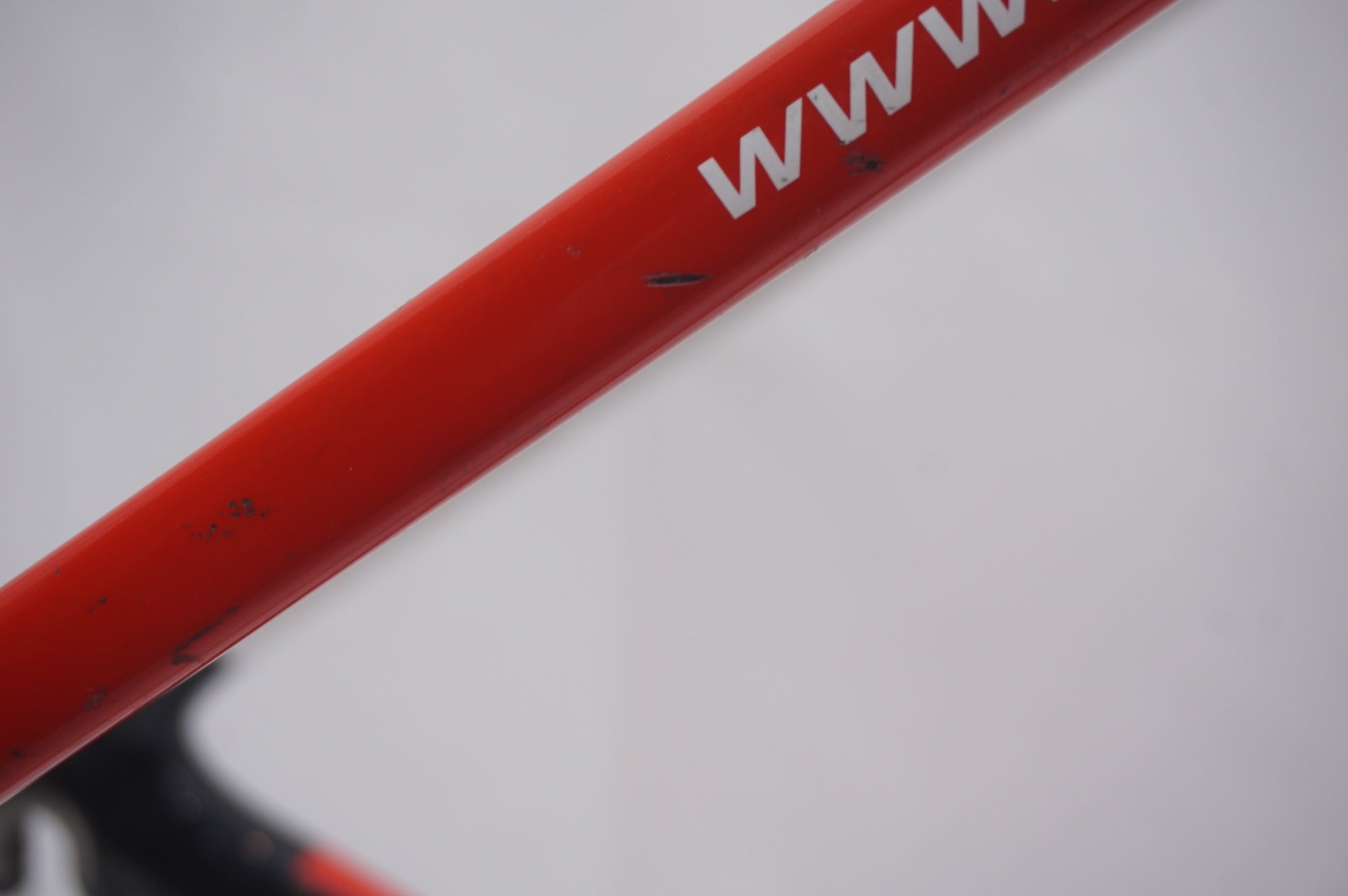 ジャンク CARRERA 「カレラ」 ERAKLE TS 2013年モデル フレームセット / 世田谷店